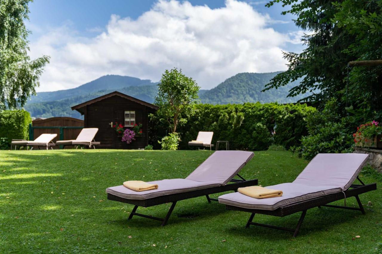 Hotel Alpensonne Ruhpolding Chiemgau Karte Zewnętrze zdjęcie
