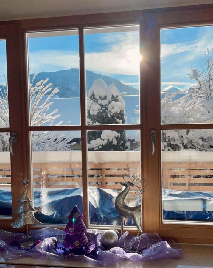 Hotel Alpensonne Ruhpolding Chiemgau Karte Zewnętrze zdjęcie