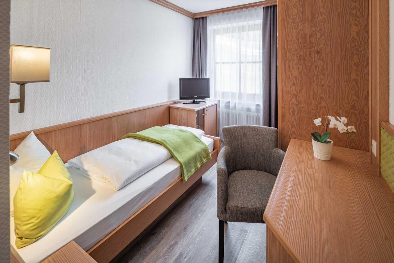 Hotel Alpensonne Ruhpolding Chiemgau Karte Zewnętrze zdjęcie
