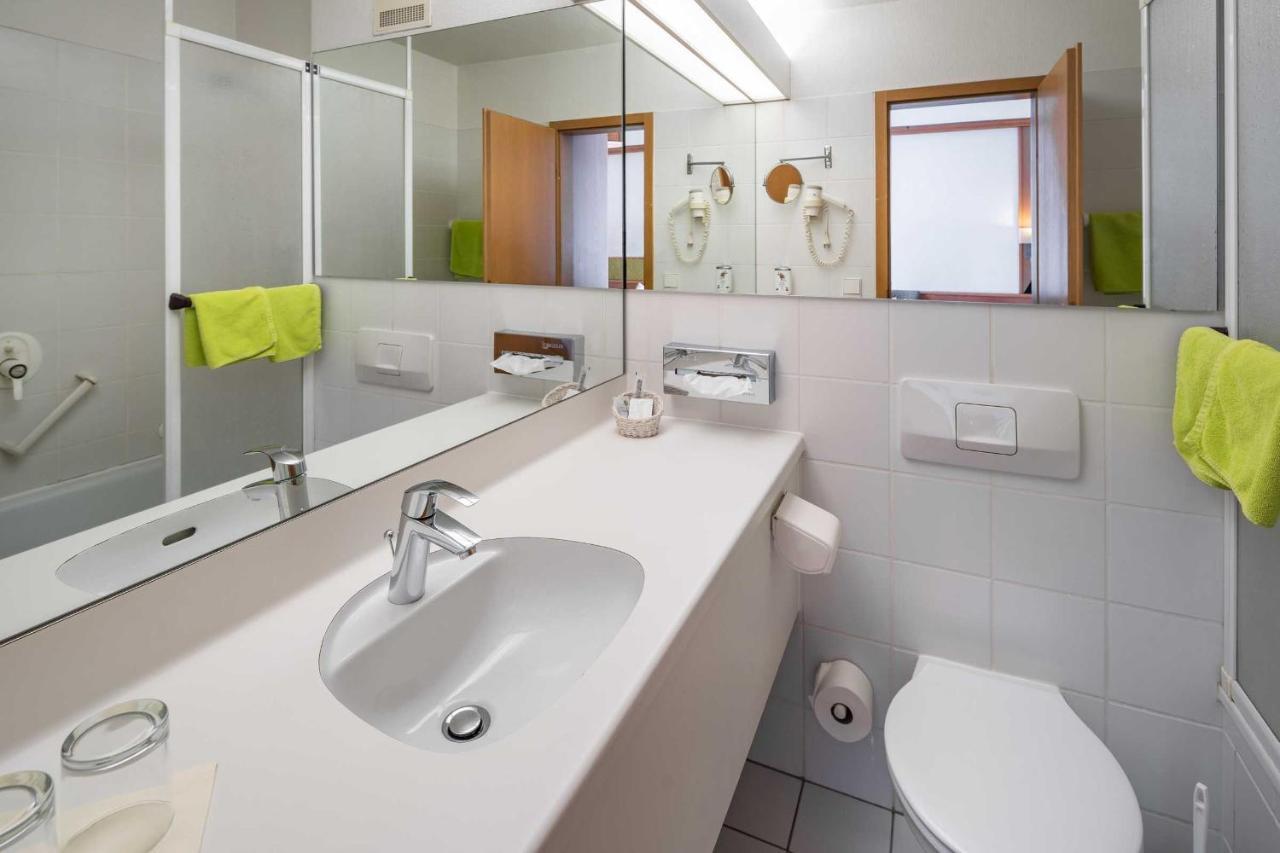 Hotel Alpensonne Ruhpolding Chiemgau Karte Zewnętrze zdjęcie