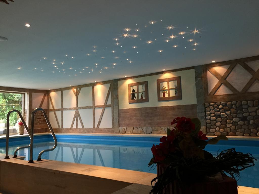 Hotel Alpensonne Ruhpolding Chiemgau Karte Zewnętrze zdjęcie