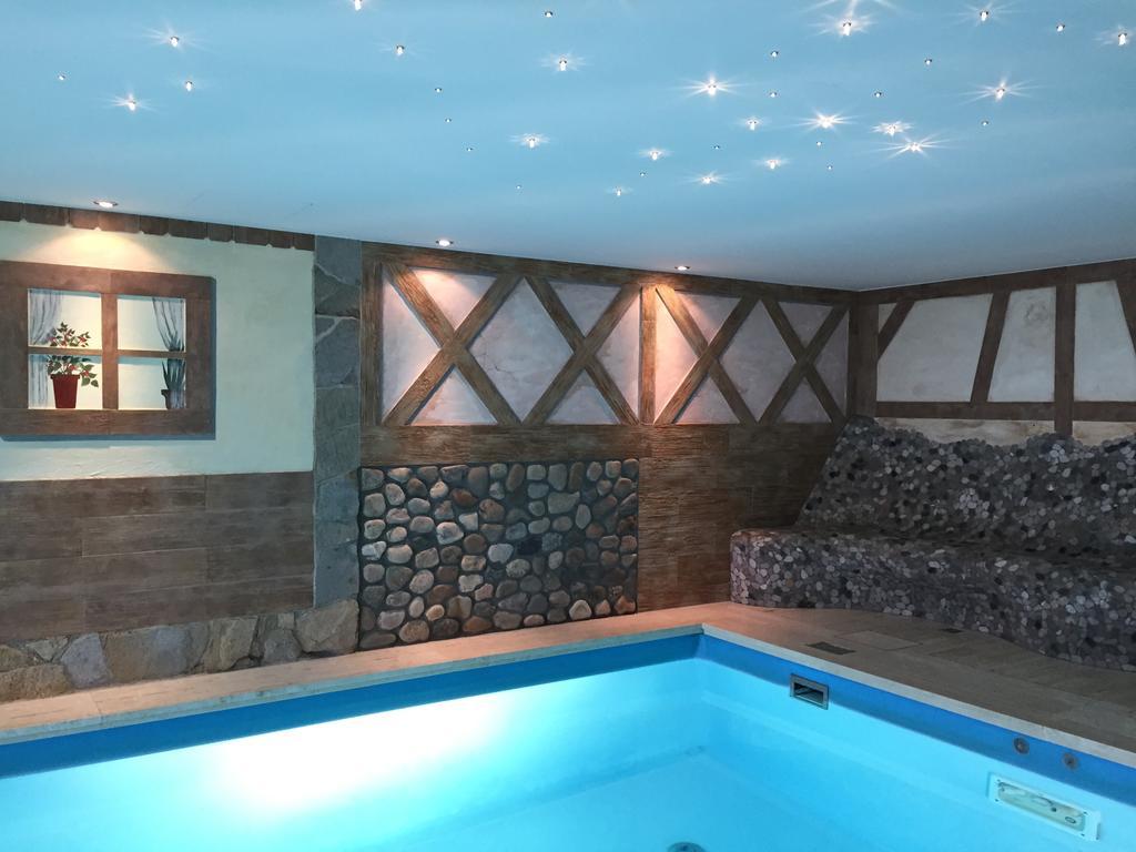 Hotel Alpensonne Ruhpolding Chiemgau Karte Zewnętrze zdjęcie