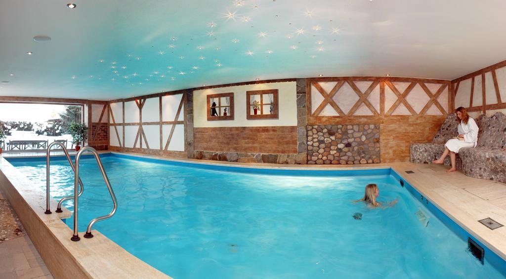 Hotel Alpensonne Ruhpolding Chiemgau Karte Zewnętrze zdjęcie