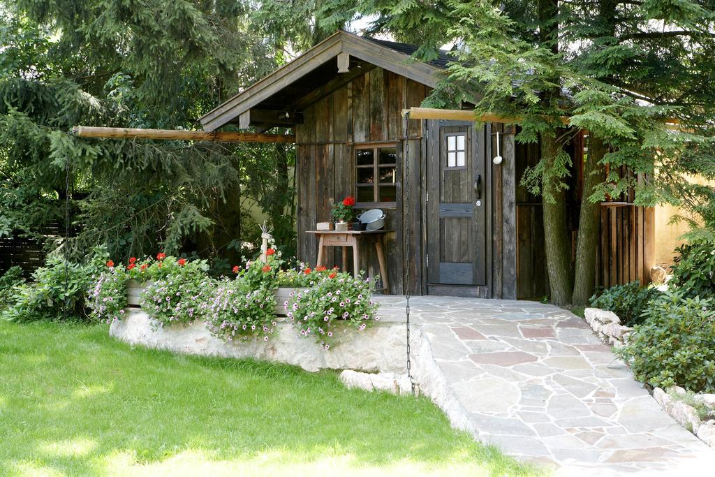 Hotel Alpensonne Ruhpolding Chiemgau Karte Zewnętrze zdjęcie
